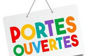 PORTES OUVERTES CRENEAUX JEUNES